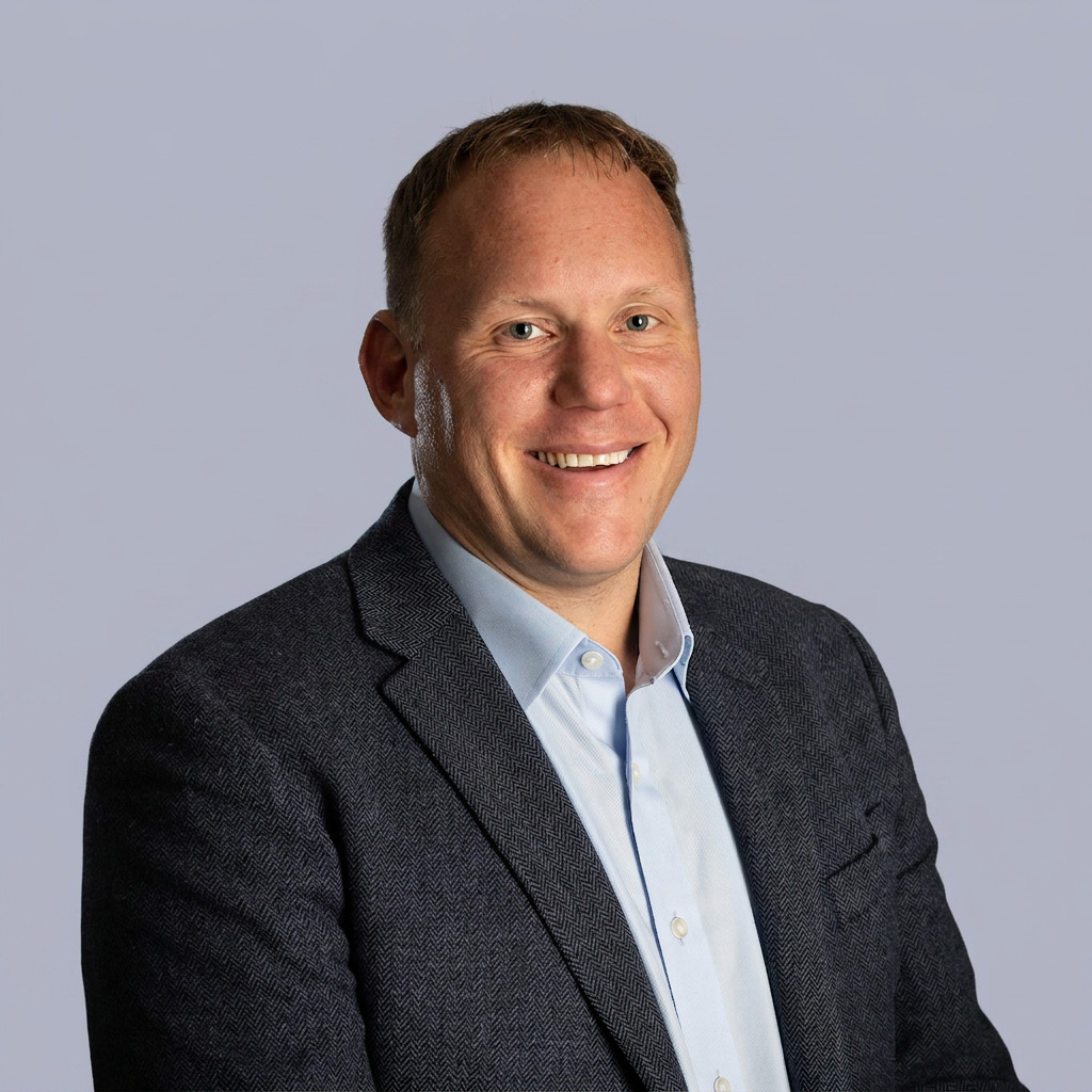 Nick Ford