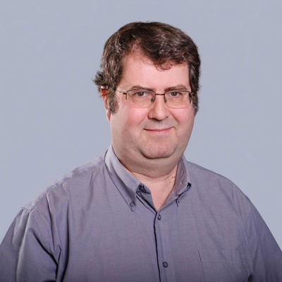 Jeff Vincent
